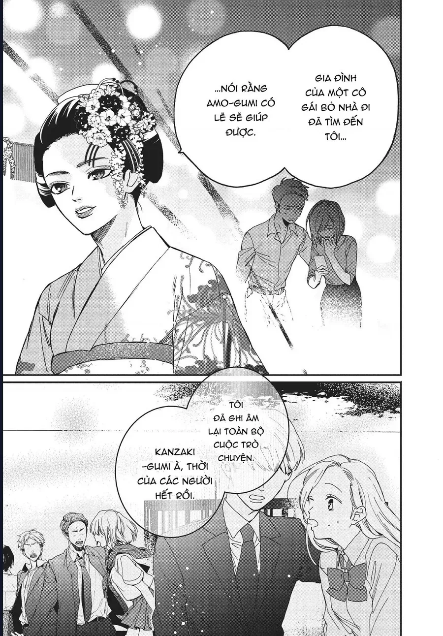 Boss Bride Days Chapter 10.2 - Trang 2