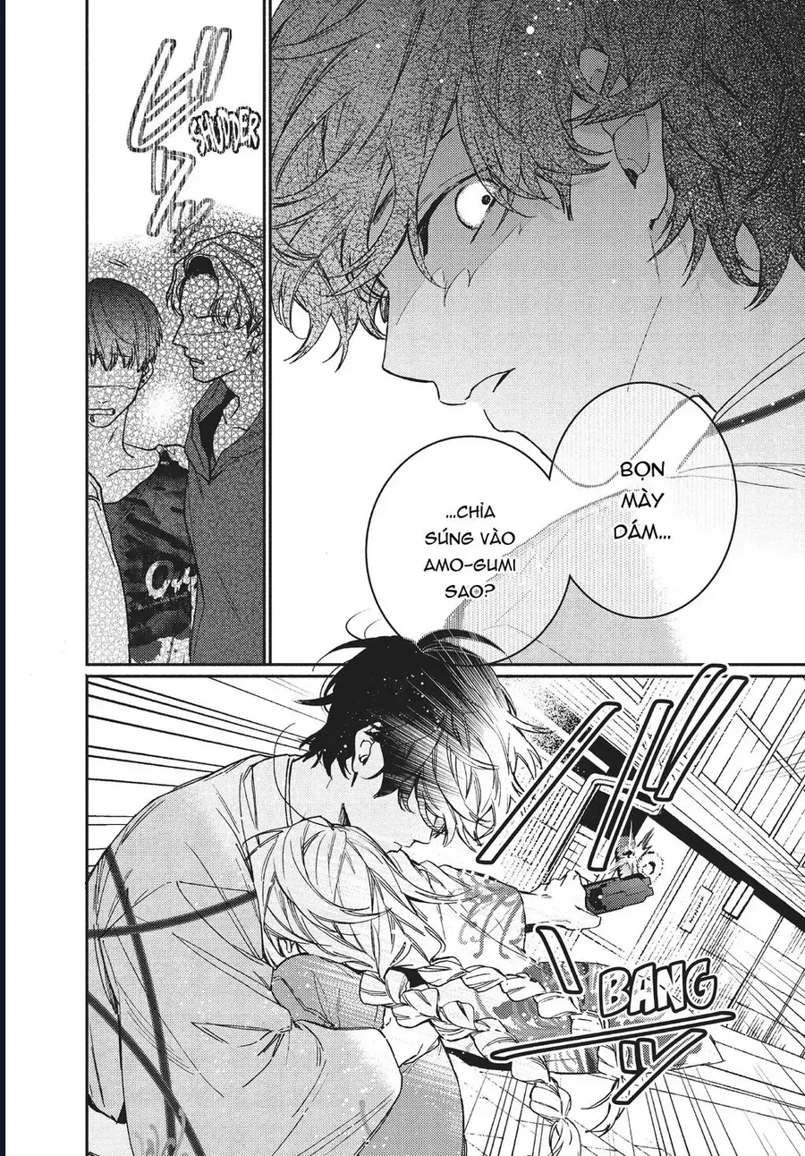 Boss Bride Days Chapter 10.2 - Trang 2