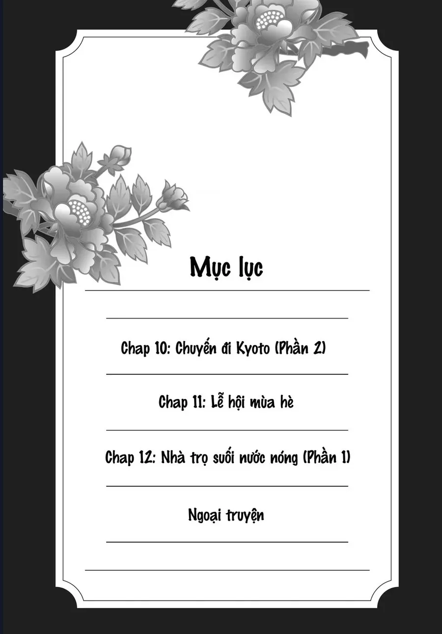 Boss Bride Days Chapter 10.2 - Trang 2