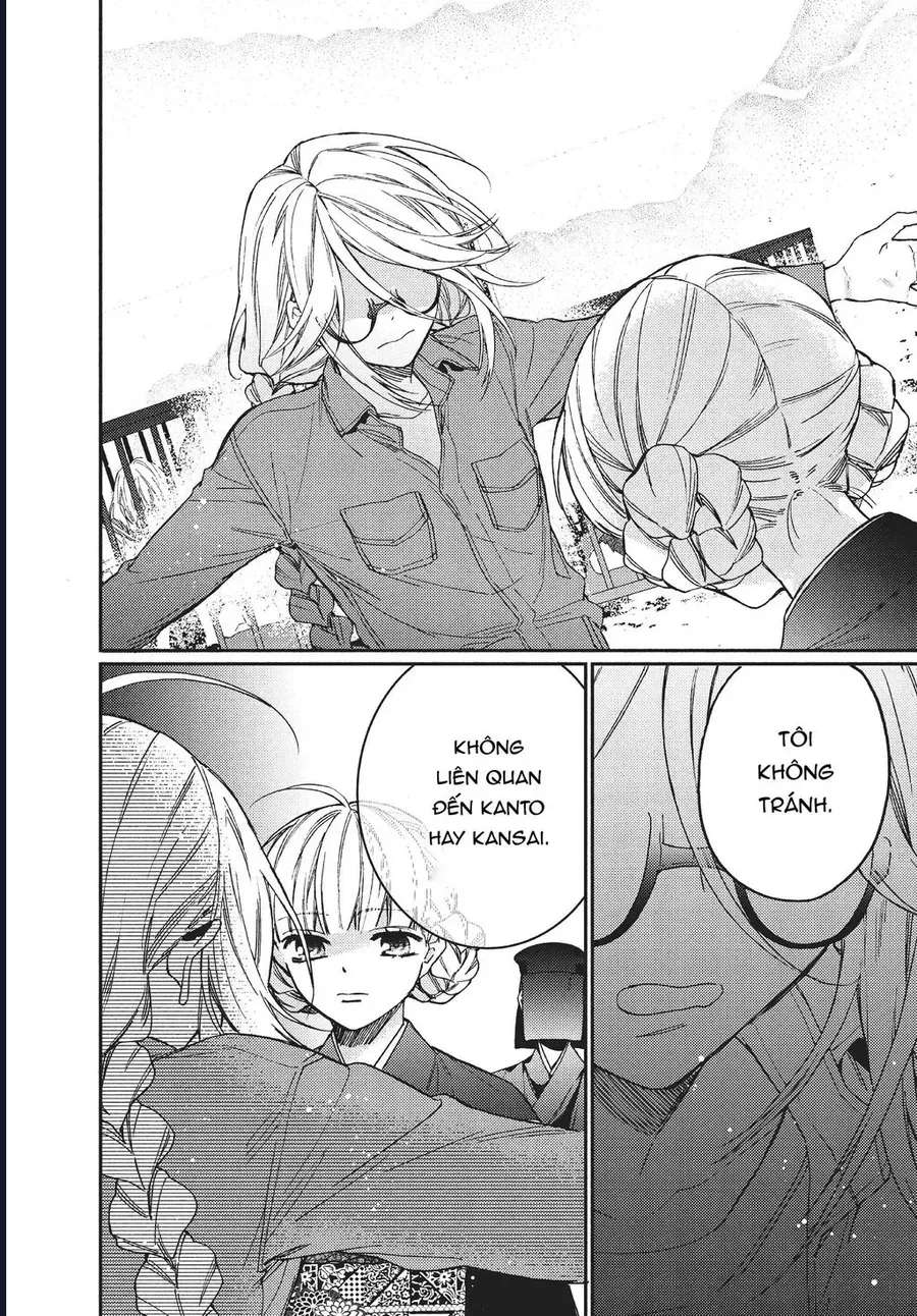 Boss Bride Days Chapter 10.2 - Trang 2