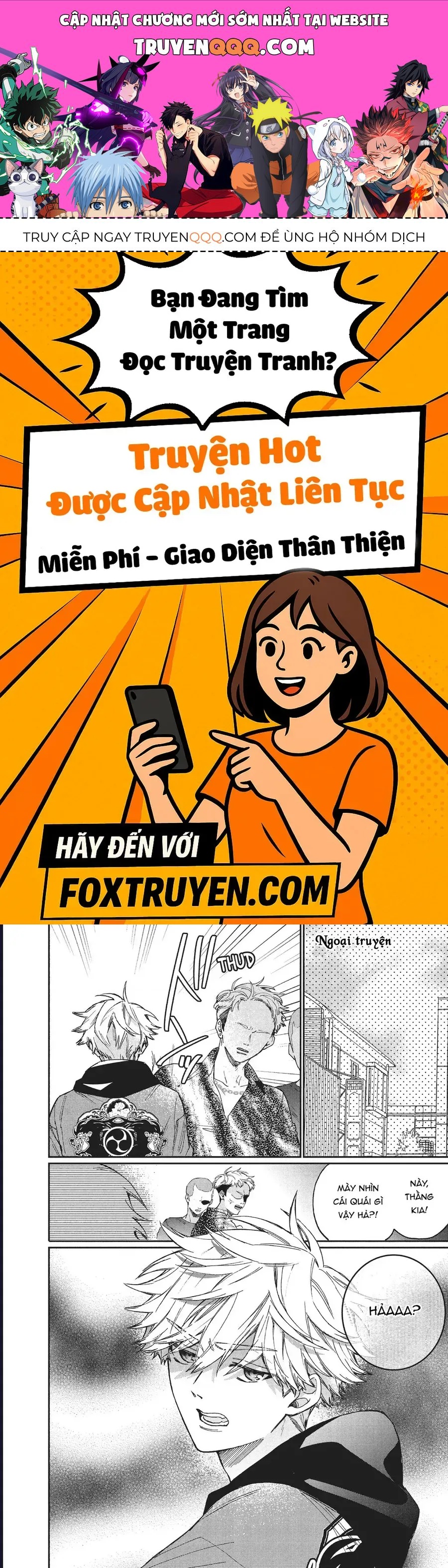 Boss Bride Days Chapter 10.5 - Trang 2