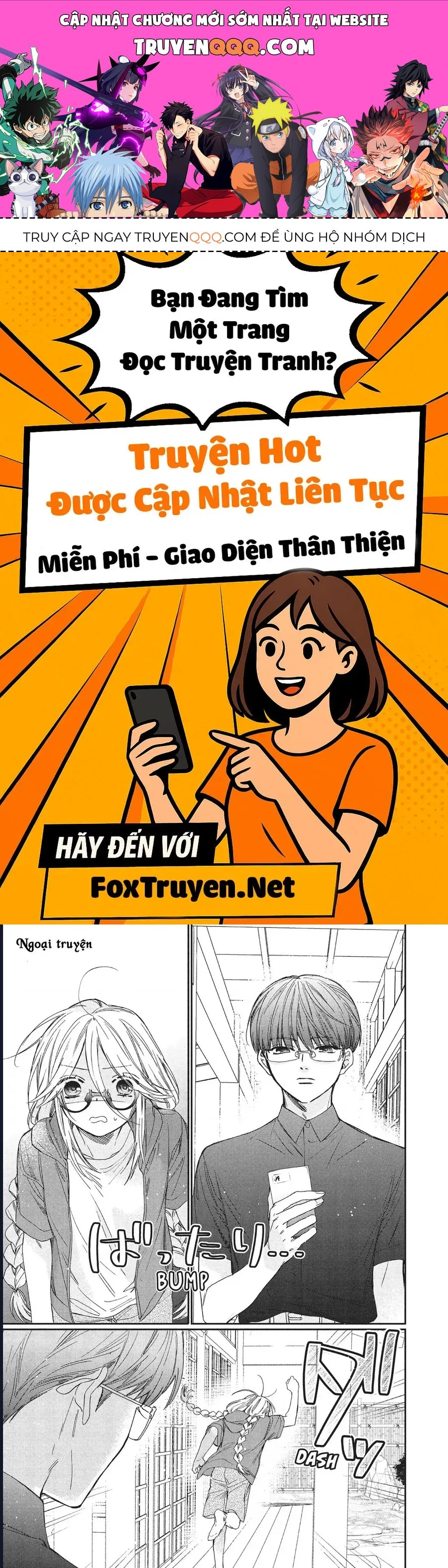 Boss Bride Days Chapter 12.5 - Trang 2