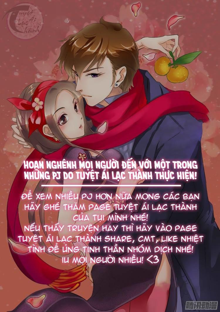 Boss Ca Ca! Nhĩ Khiếm Tấu Chapter 3 - Trang 2