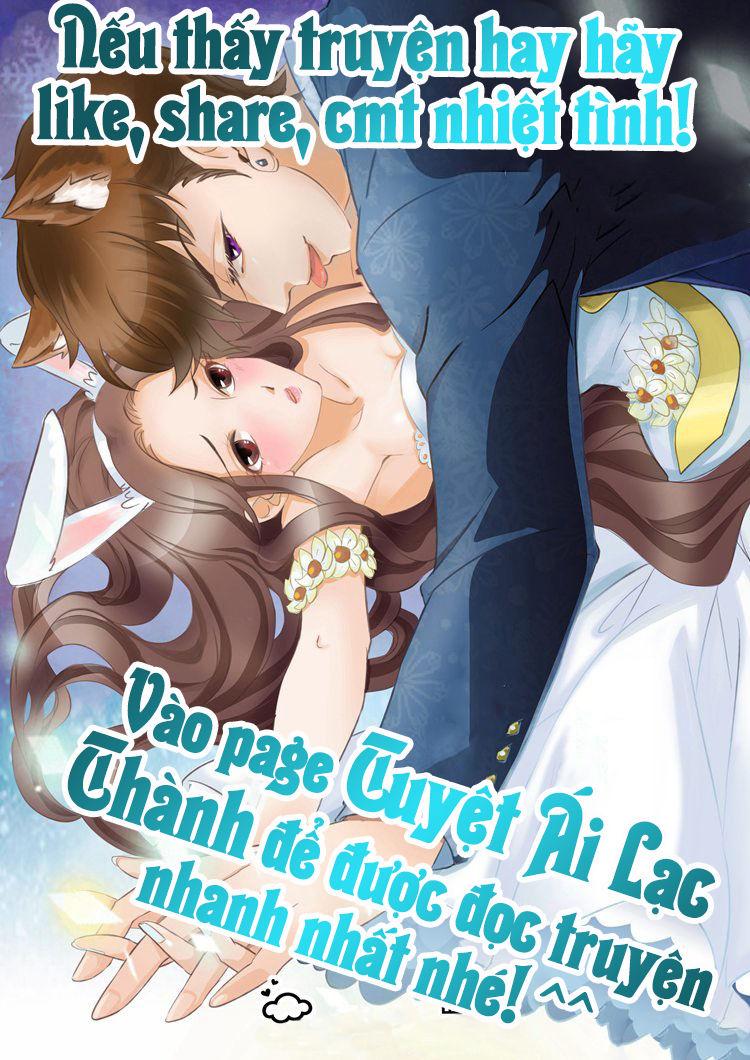 Boss Ca Ca! Nhĩ Khiếm Tấu Chapter 7 - Trang 2