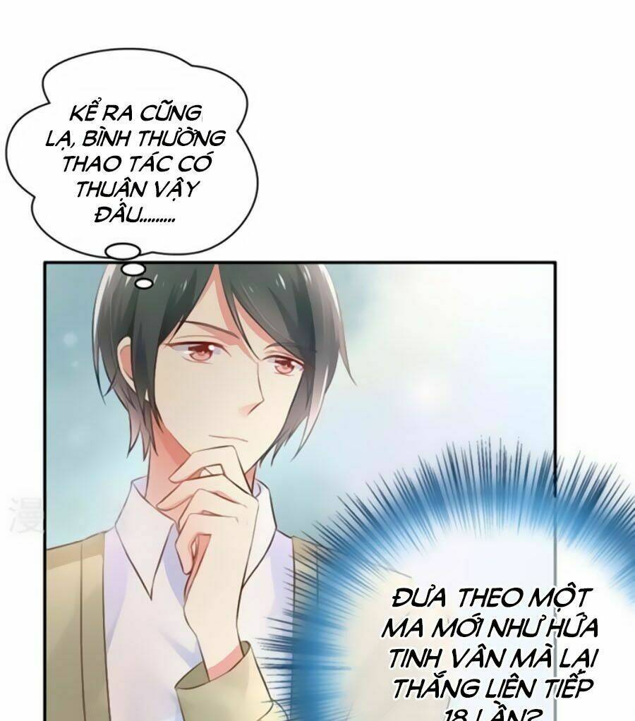 Boss Của Tôi Là Đại Thần Chapter 1 - Trang 2