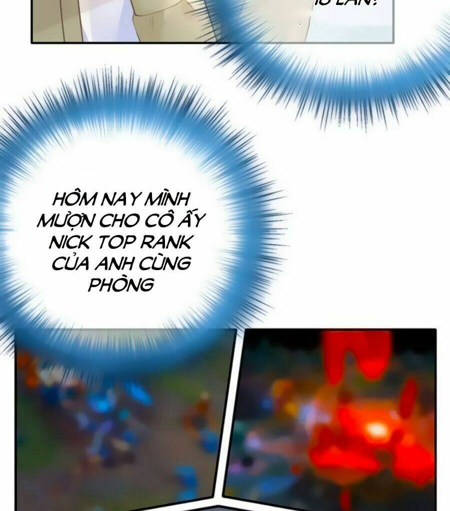 Boss Của Tôi Là Đại Thần Chapter 1 - Trang 2