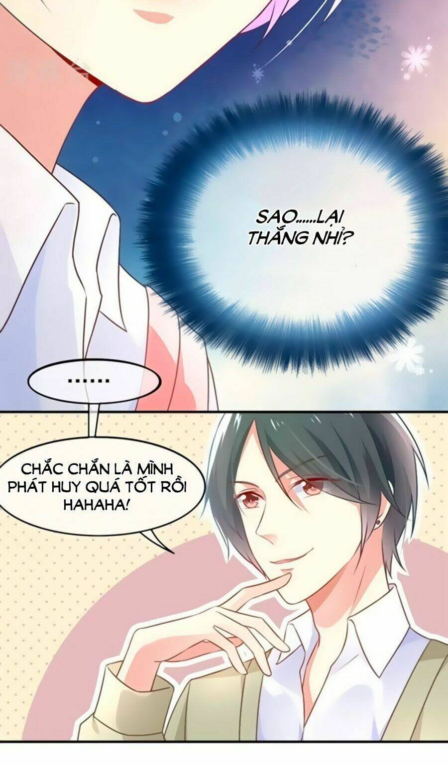 Boss Của Tôi Là Đại Thần Chapter 1 - Trang 2