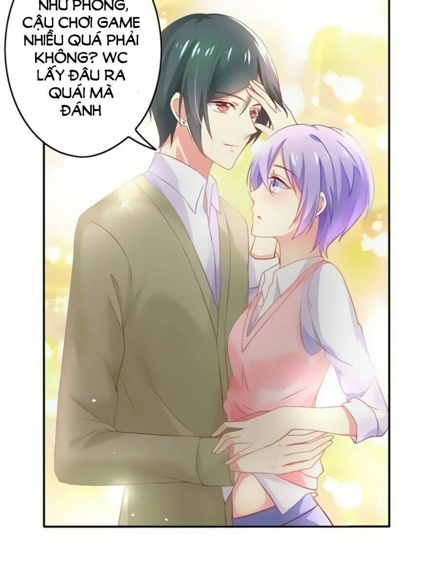 Boss Của Tôi Là Đại Thần Chapter 1 - Trang 2