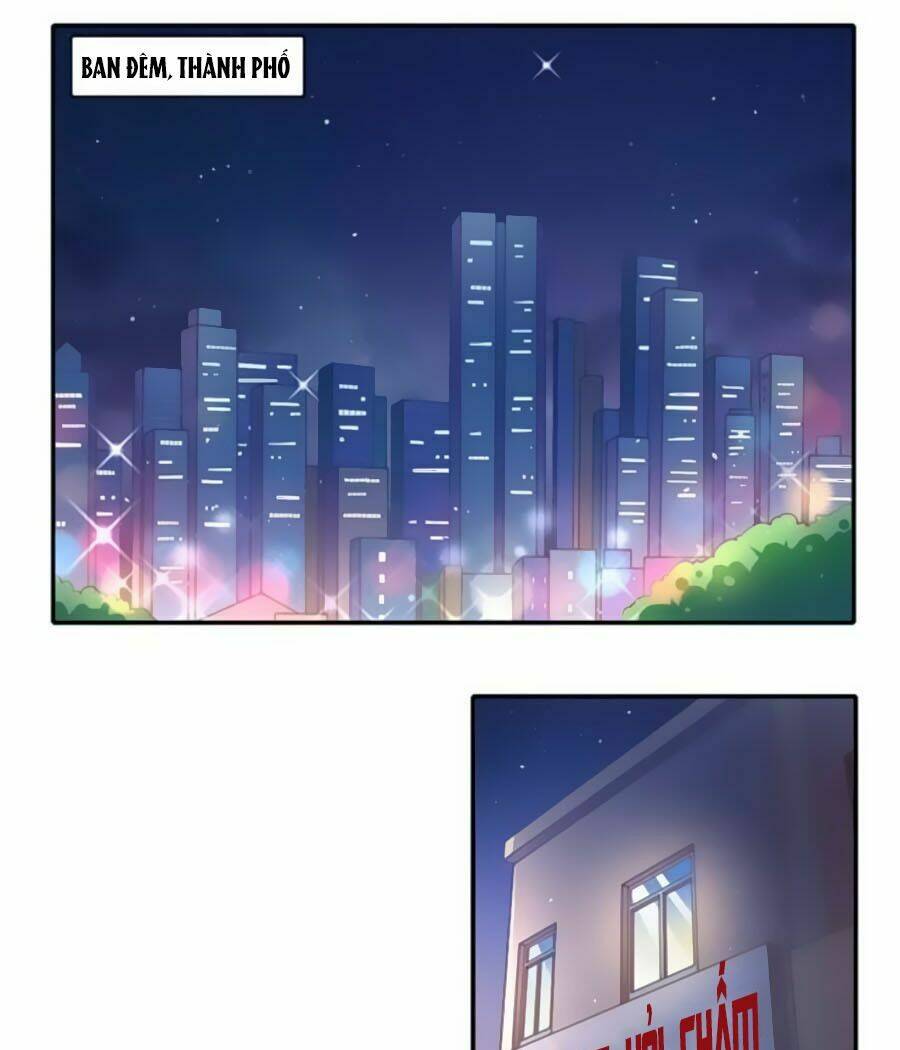 Boss Của Tôi Là Đại Thần Chapter 1 - Trang 2