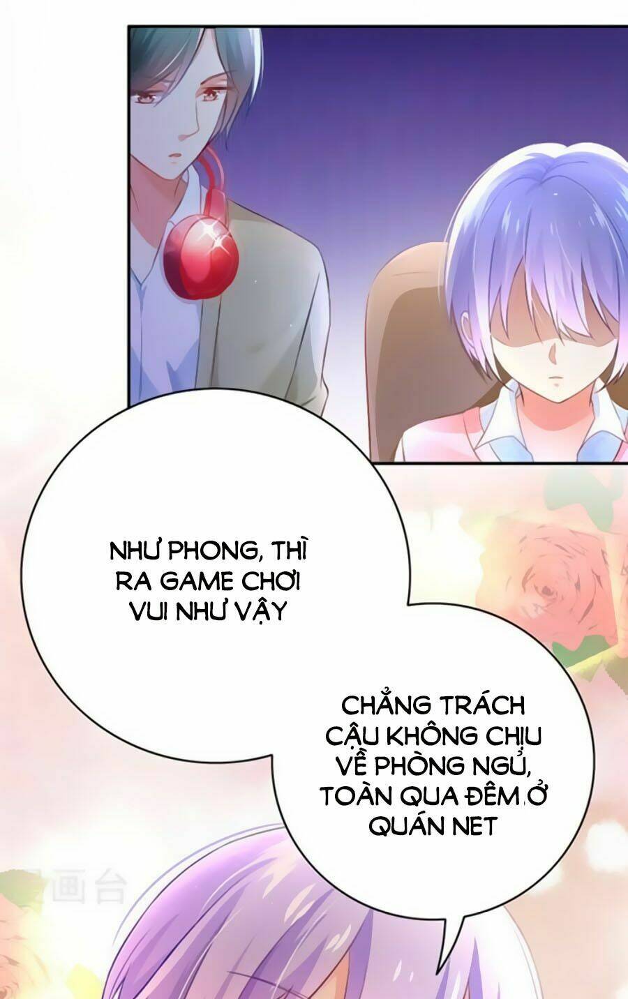 Boss Của Tôi Là Đại Thần Chapter 1 - Trang 2