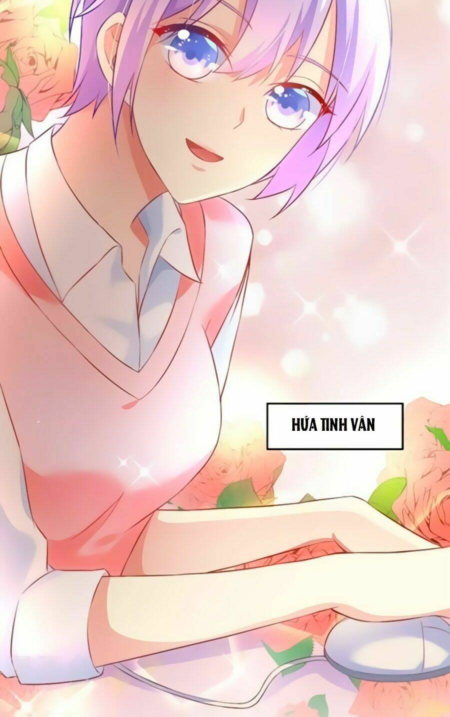 Boss Của Tôi Là Đại Thần Chapter 1 - Trang 2