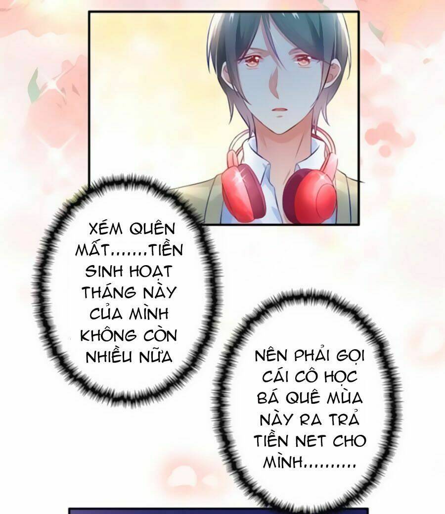 Boss Của Tôi Là Đại Thần Chapter 1 - Trang 2