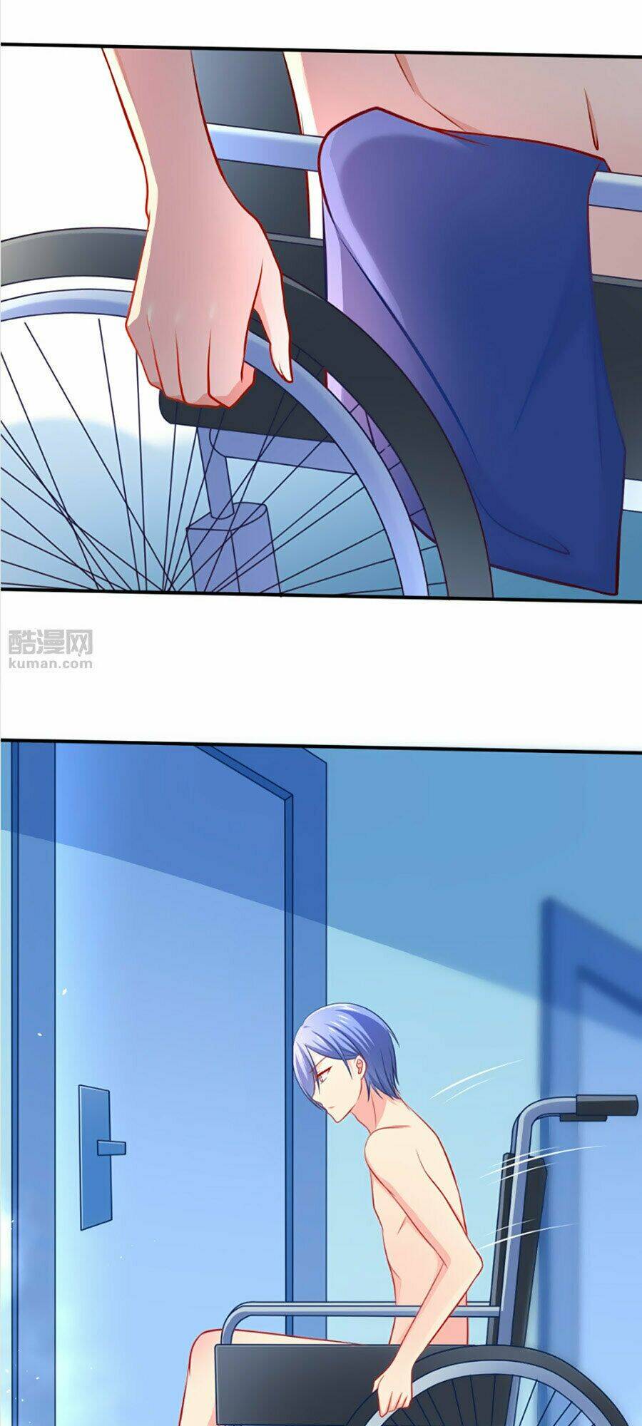 Boss Của Tôi Là Đại Thần Chapter 10 - Trang 2