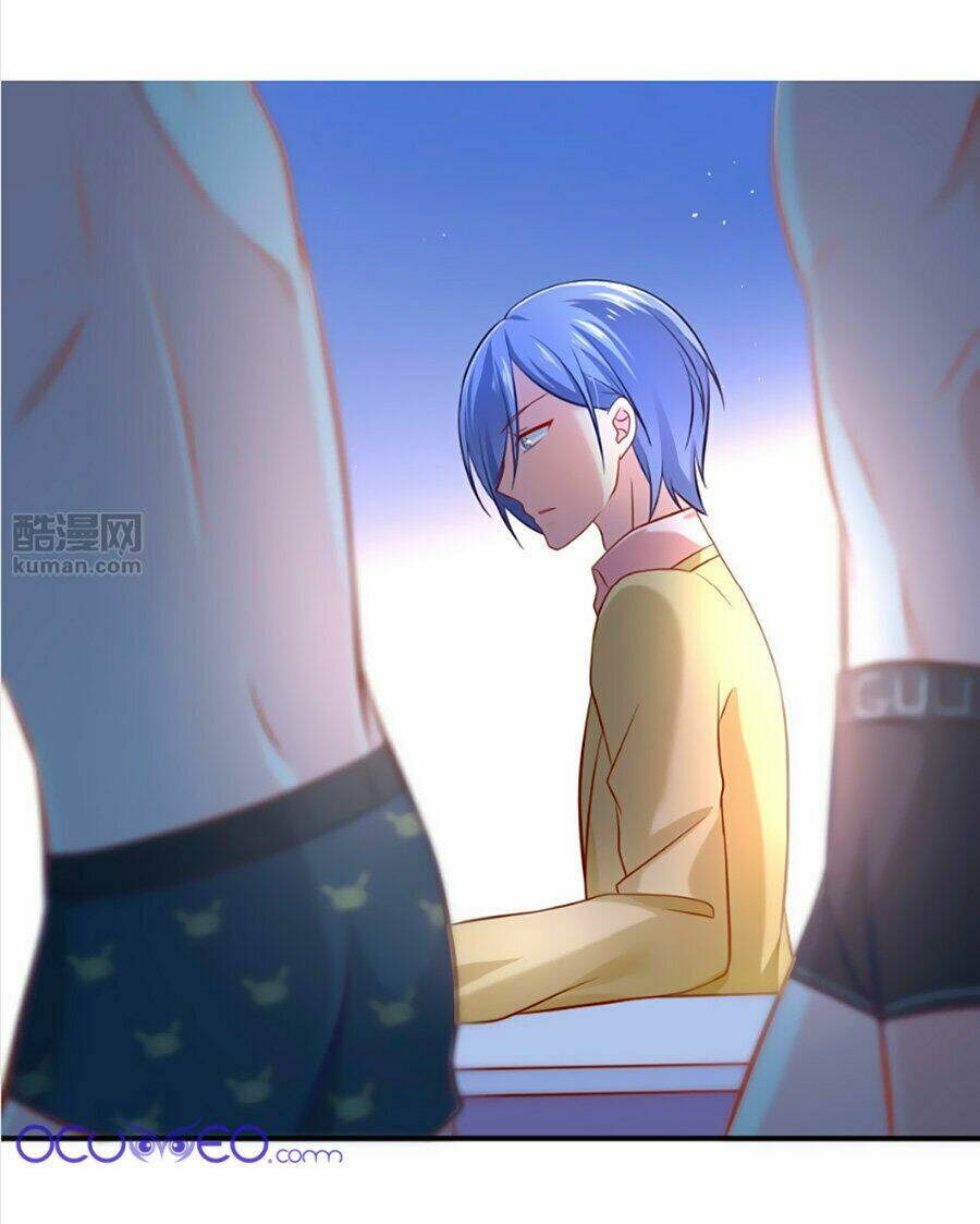 Boss Của Tôi Là Đại Thần Chapter 10 - Trang 2