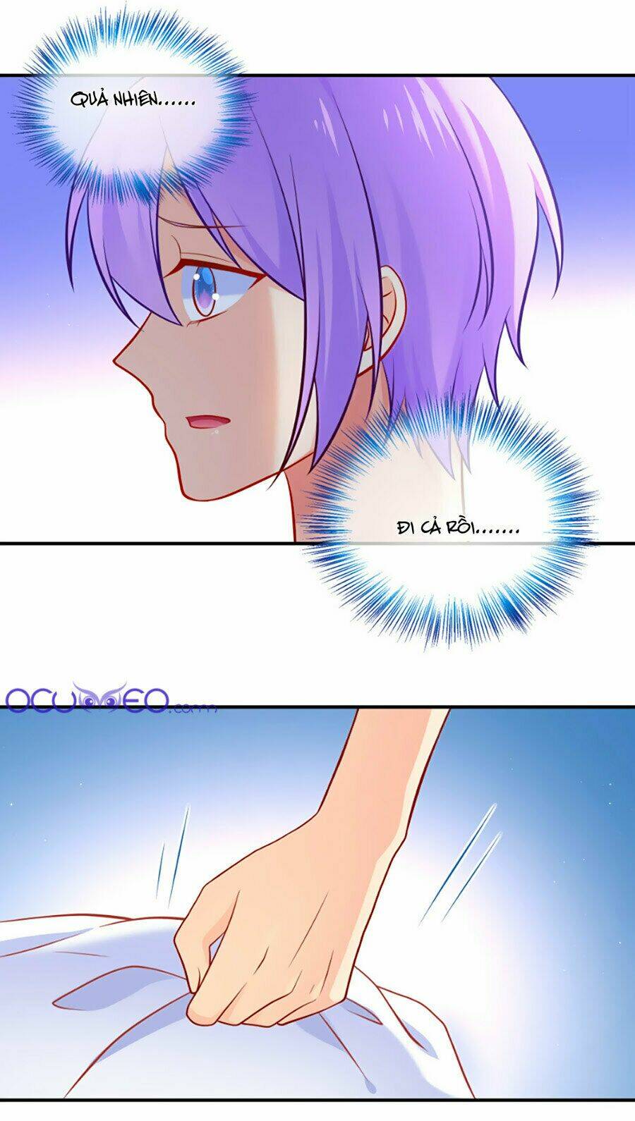 Boss Của Tôi Là Đại Thần Chapter 11 - Trang 2