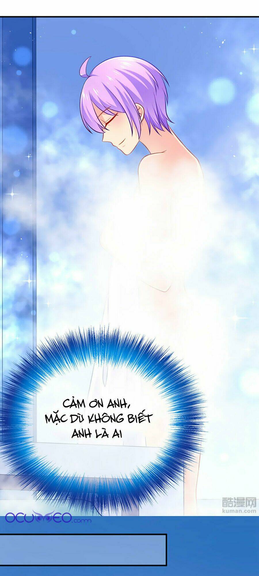 Boss Của Tôi Là Đại Thần Chapter 11 - Trang 2