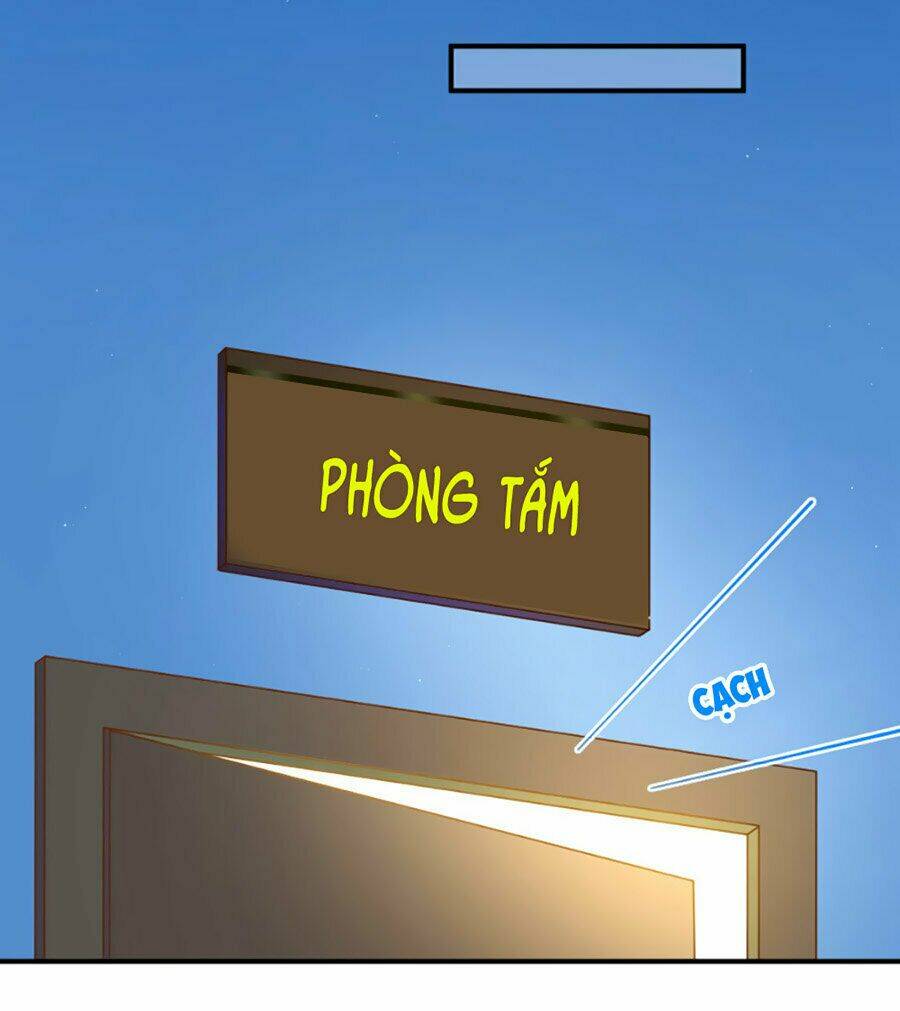 Boss Của Tôi Là Đại Thần Chapter 11 - Trang 2