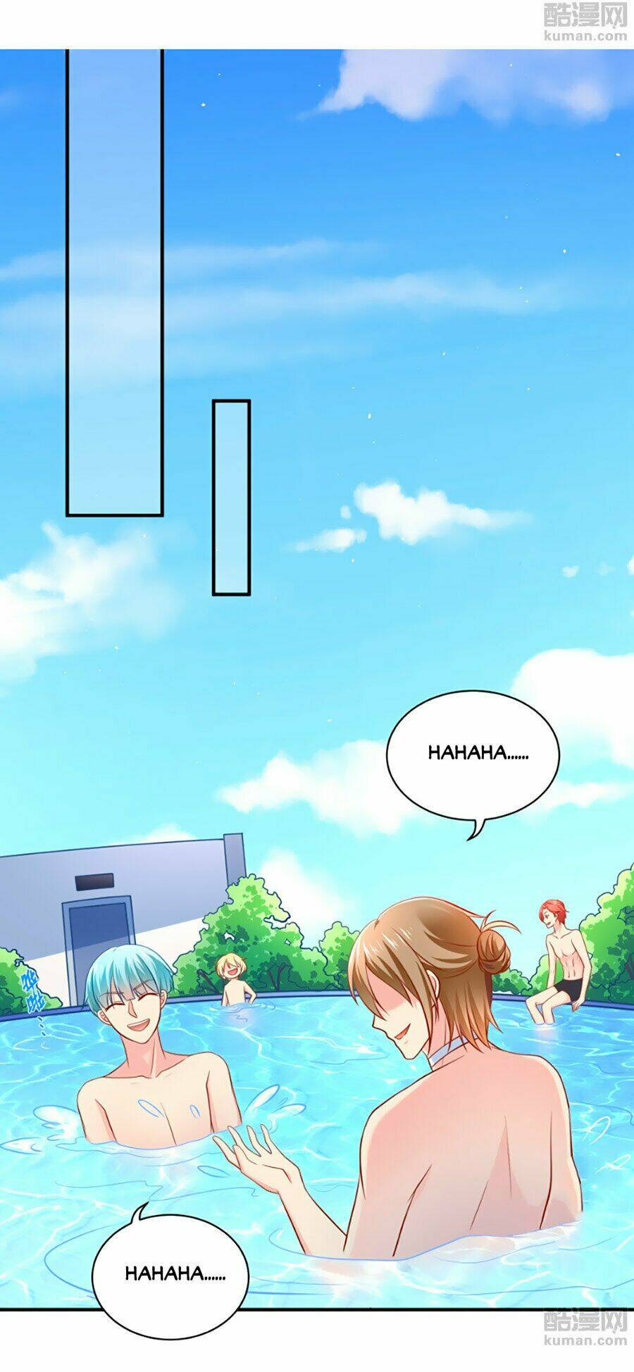 Boss Của Tôi Là Đại Thần Chapter 11 - Trang 2