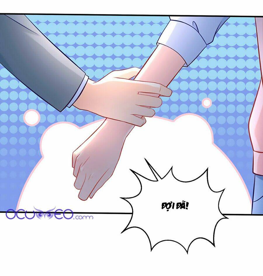 Boss Của Tôi Là Đại Thần Chapter 11 - Trang 2