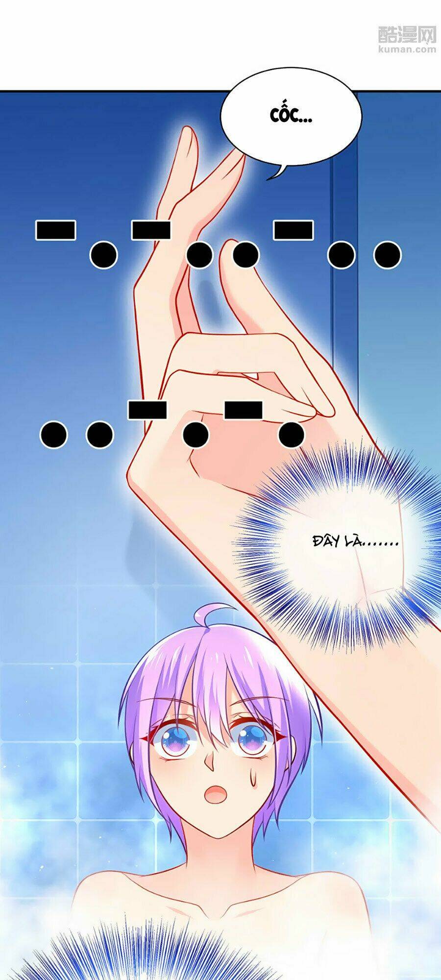 Boss Của Tôi Là Đại Thần Chapter 11 - Trang 2