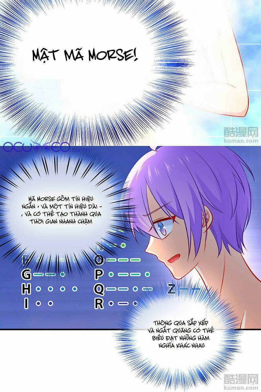 Boss Của Tôi Là Đại Thần Chapter 11 - Trang 2