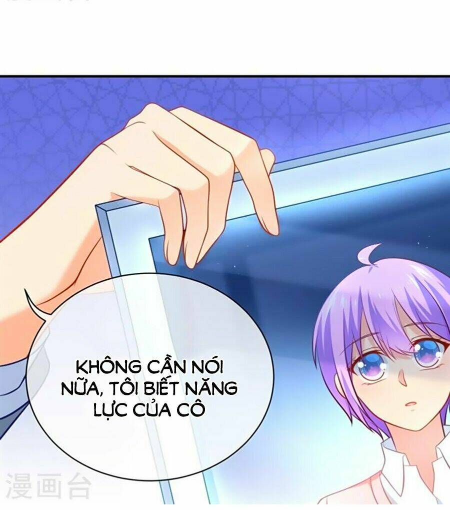 Boss Của Tôi Là Đại Thần Chapter 12 - Trang 2