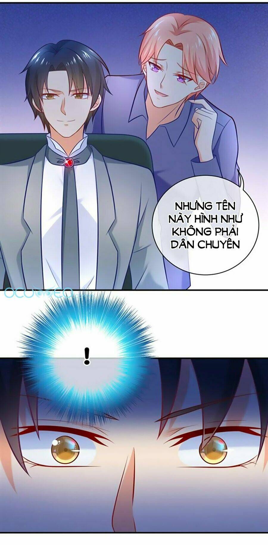 Boss Của Tôi Là Đại Thần Chapter 12 - Trang 2