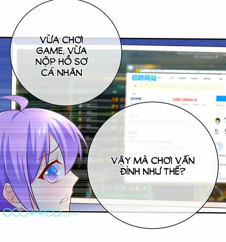 Boss Của Tôi Là Đại Thần Chapter 12 - Trang 2