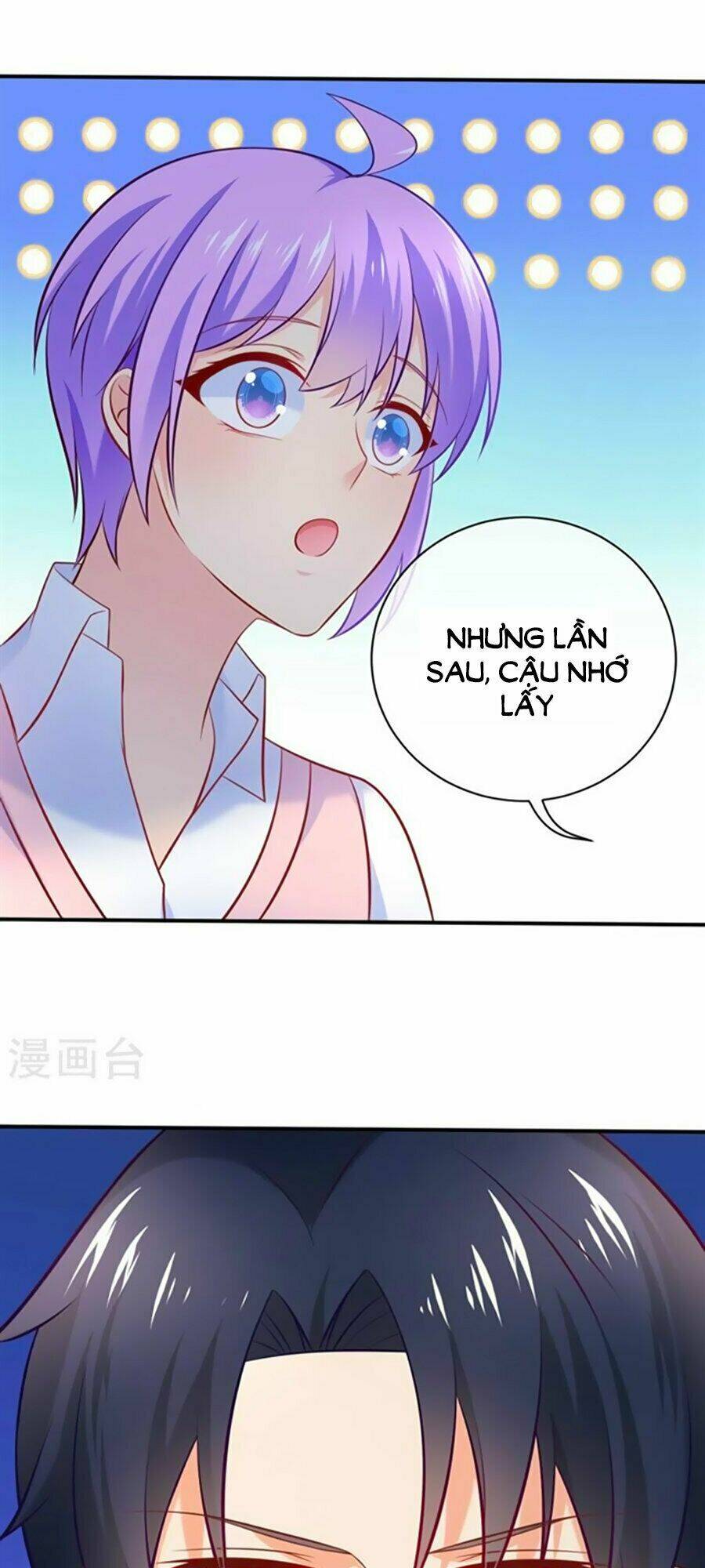 Boss Của Tôi Là Đại Thần Chapter 12 - Trang 2