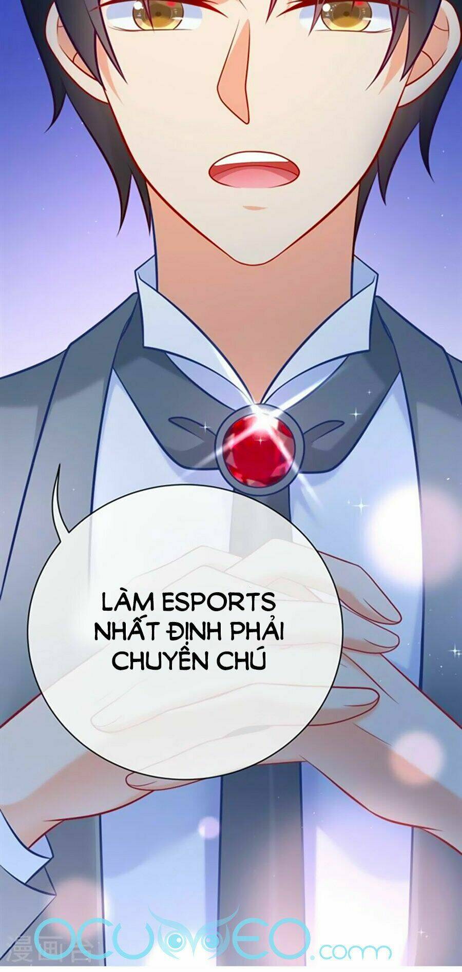 Boss Của Tôi Là Đại Thần Chapter 12 - Trang 2