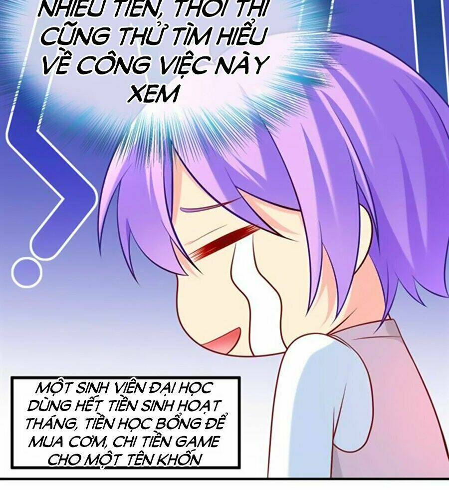 Boss Của Tôi Là Đại Thần Chapter 12 - Trang 2