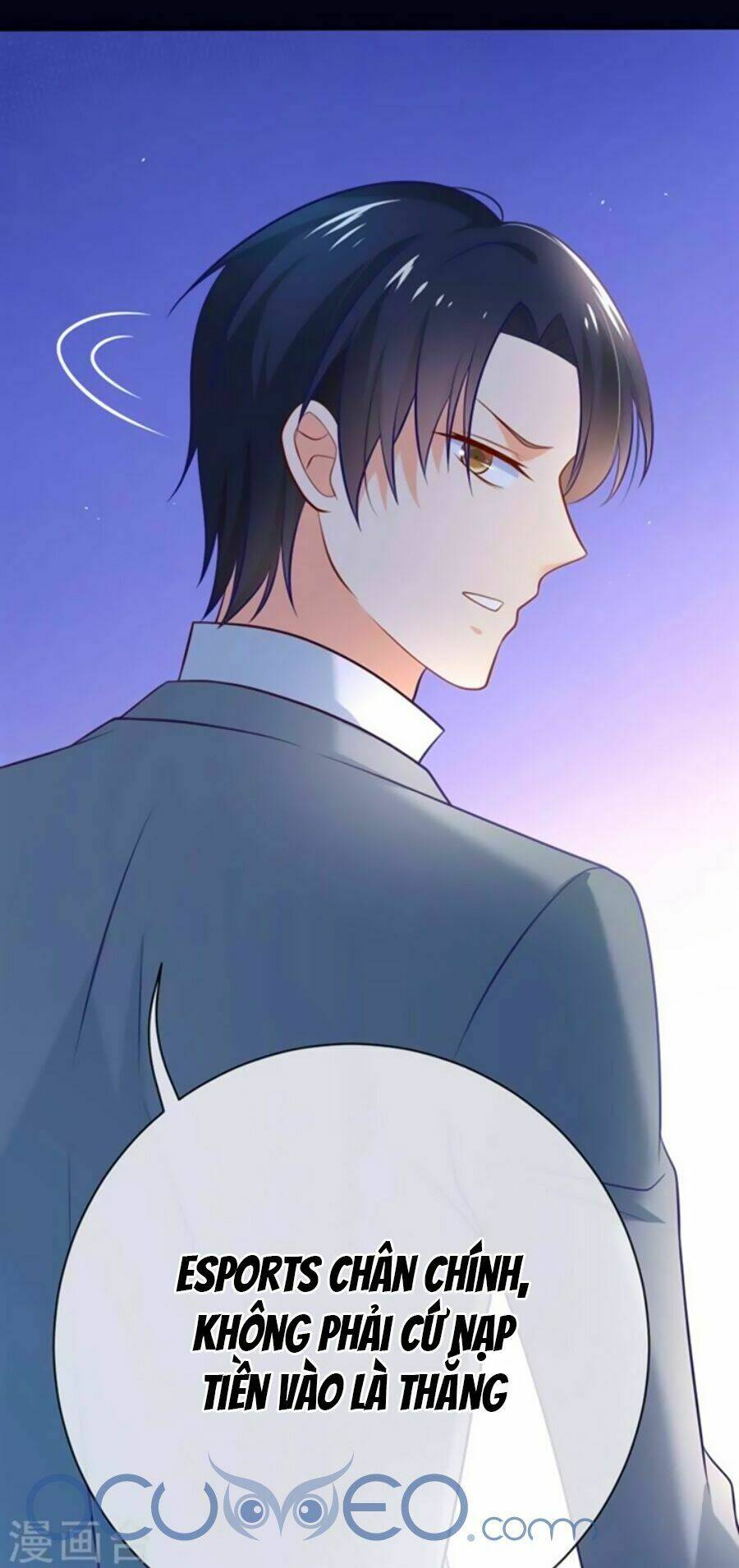 Boss Của Tôi Là Đại Thần Chapter 13 - Trang 2