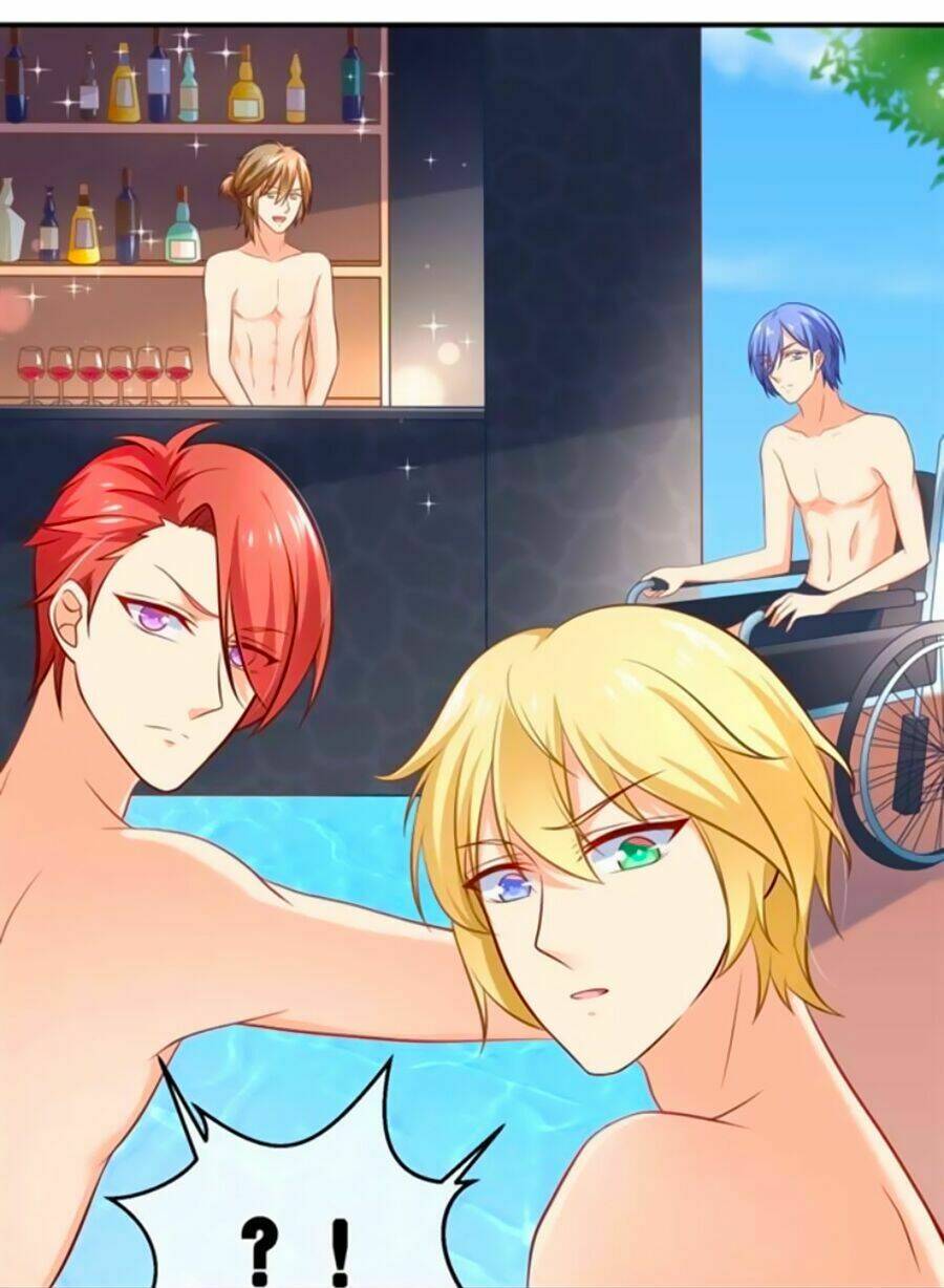 Boss Của Tôi Là Đại Thần Chapter 13 - Trang 2