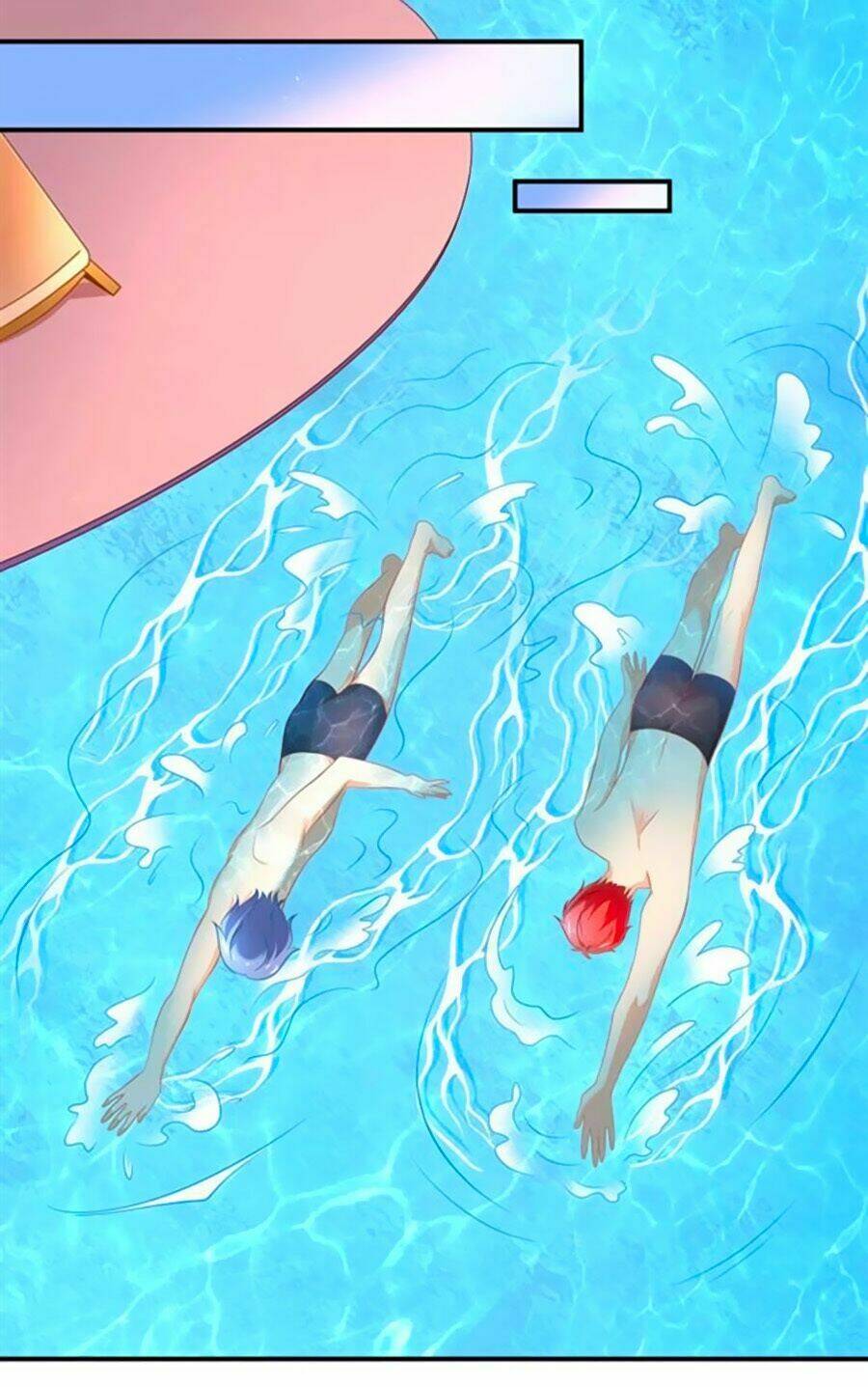 Boss Của Tôi Là Đại Thần Chapter 14 - Trang 2