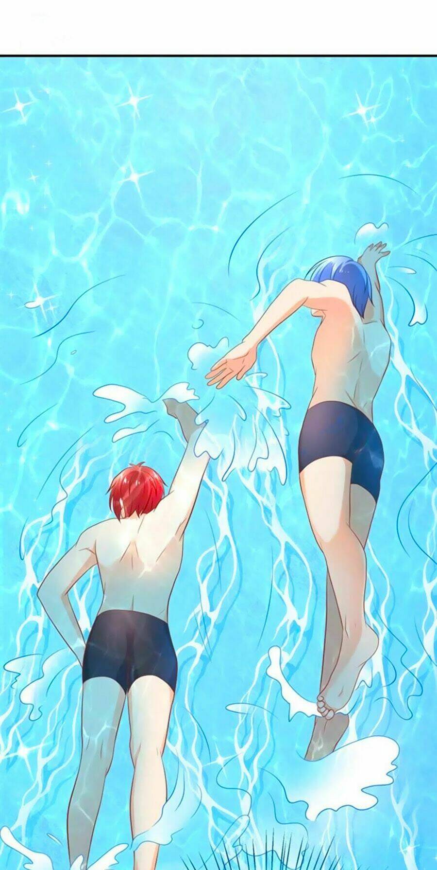 Boss Của Tôi Là Đại Thần Chapter 14 - Trang 2