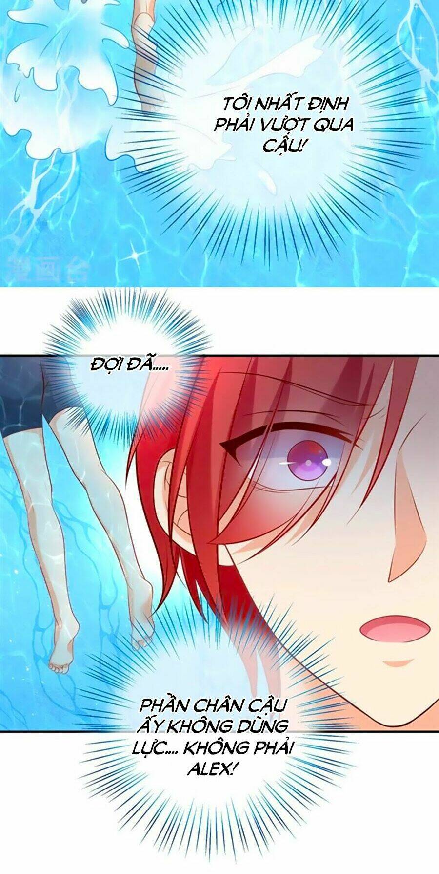 Boss Của Tôi Là Đại Thần Chapter 14 - Trang 2