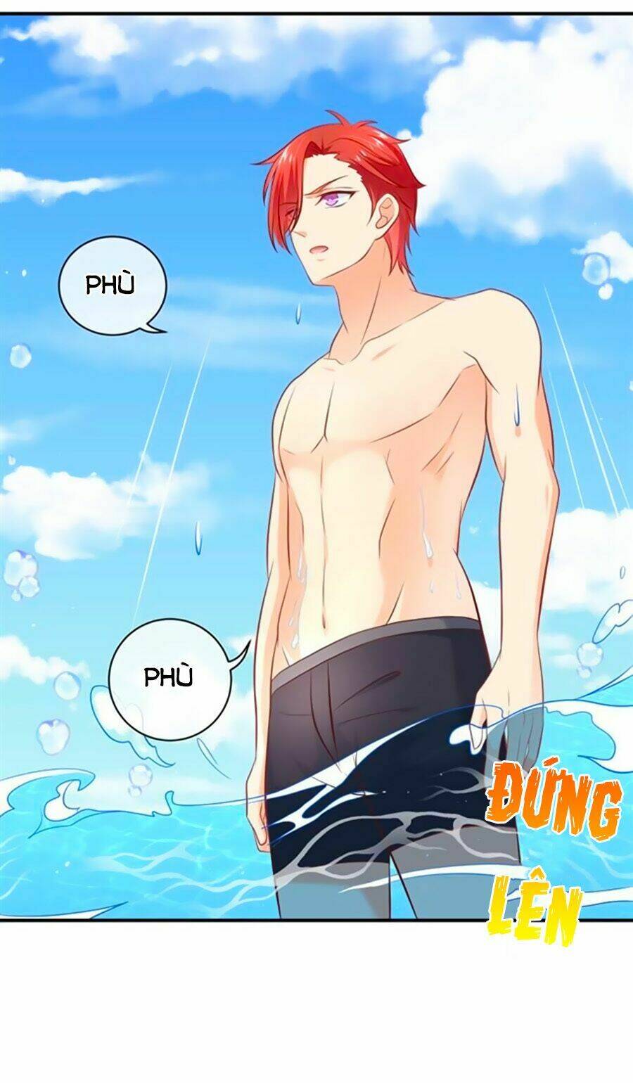 Boss Của Tôi Là Đại Thần Chapter 14 - Trang 2