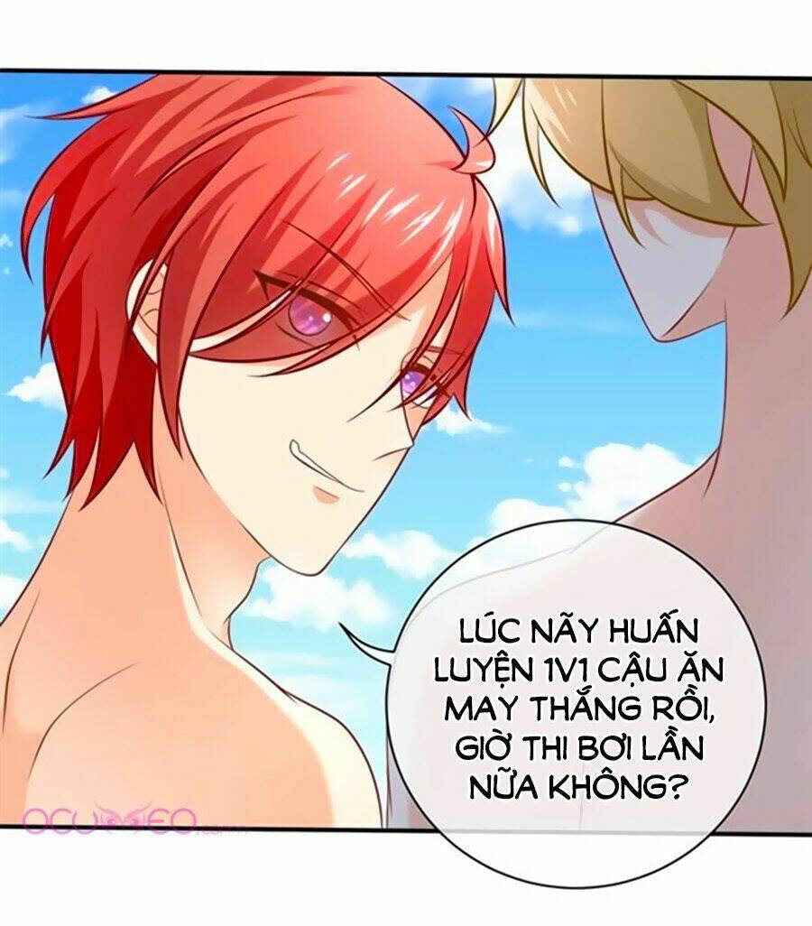 Boss Của Tôi Là Đại Thần Chapter 14 - Trang 2