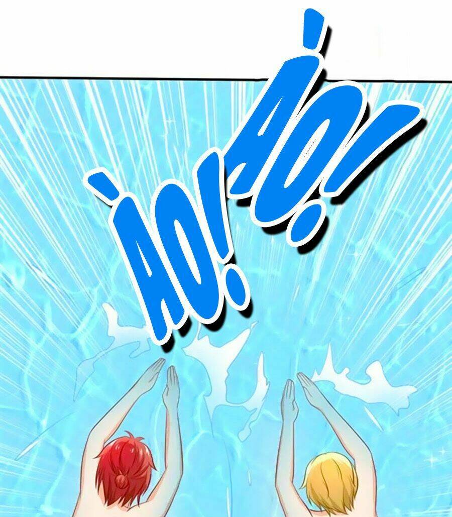 Boss Của Tôi Là Đại Thần Chapter 14 - Trang 2