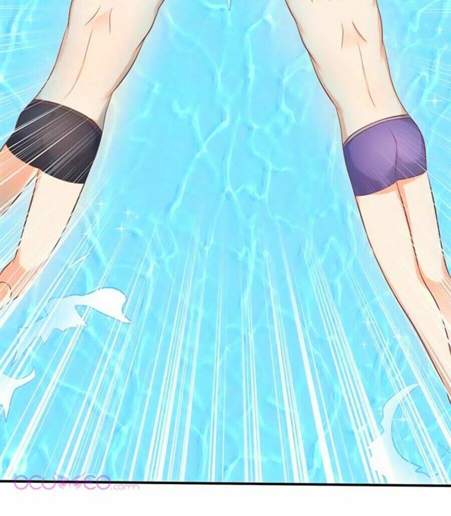 Boss Của Tôi Là Đại Thần Chapter 14 - Trang 2