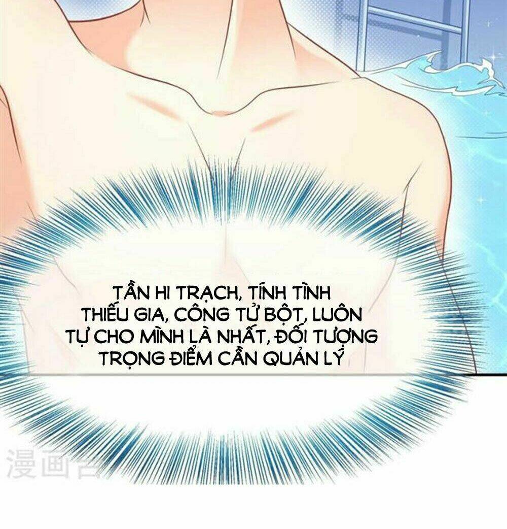 Boss Của Tôi Là Đại Thần Chapter 15 - Trang 2