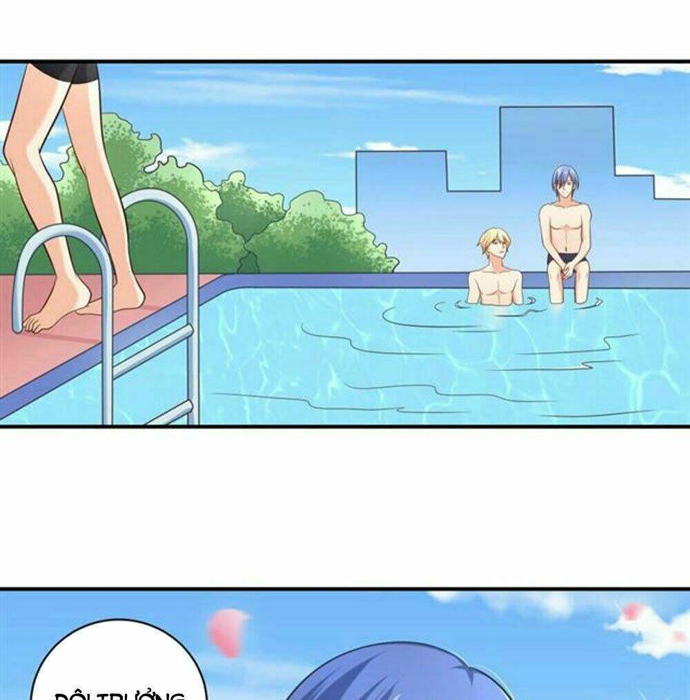 Boss Của Tôi Là Đại Thần Chapter 15 - Trang 2