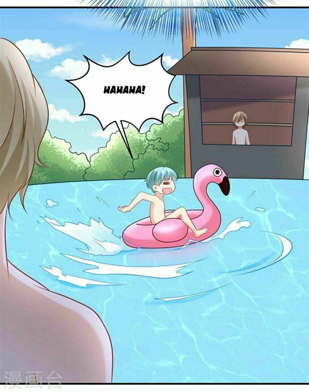 Boss Của Tôi Là Đại Thần Chapter 15 - Trang 2