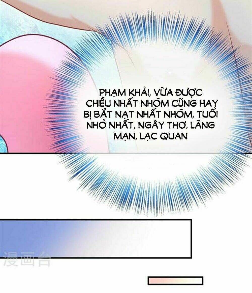 Boss Của Tôi Là Đại Thần Chapter 15 - Trang 2