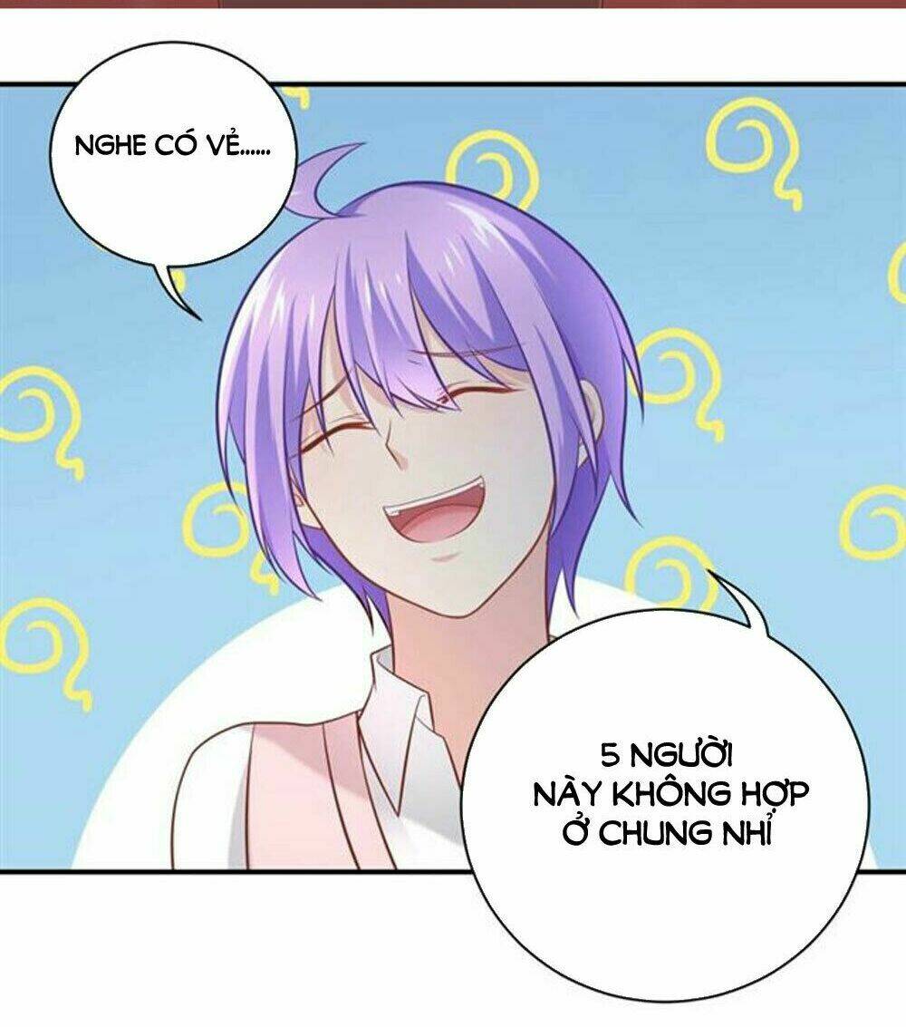 Boss Của Tôi Là Đại Thần Chapter 15 - Trang 2