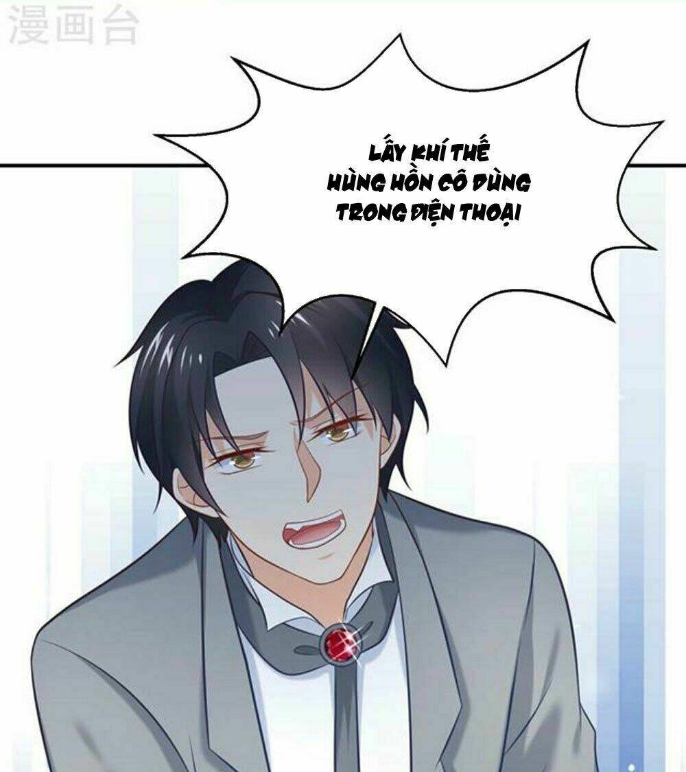 Boss Của Tôi Là Đại Thần Chapter 15 - Trang 2