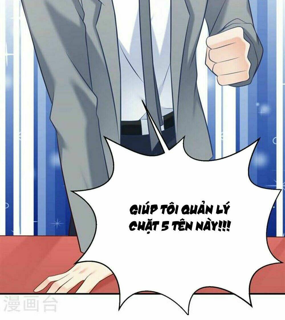 Boss Của Tôi Là Đại Thần Chapter 15 - Trang 2