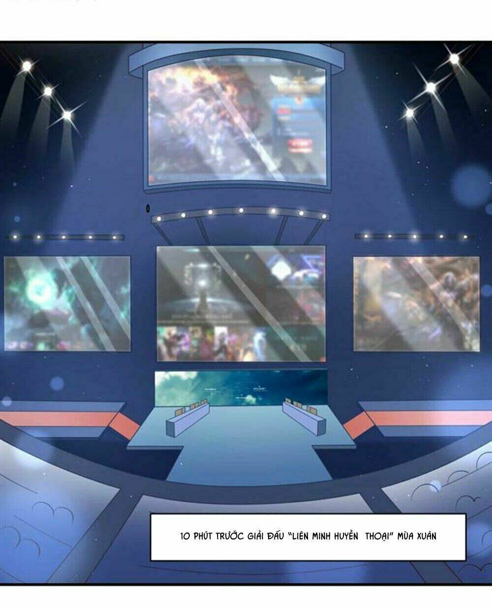 Boss Của Tôi Là Đại Thần Chapter 15 - Trang 2