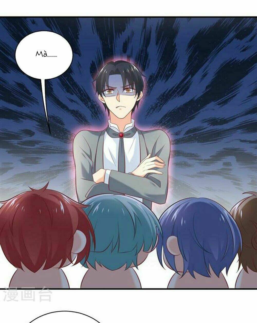 Boss Của Tôi Là Đại Thần Chapter 15 - Trang 2