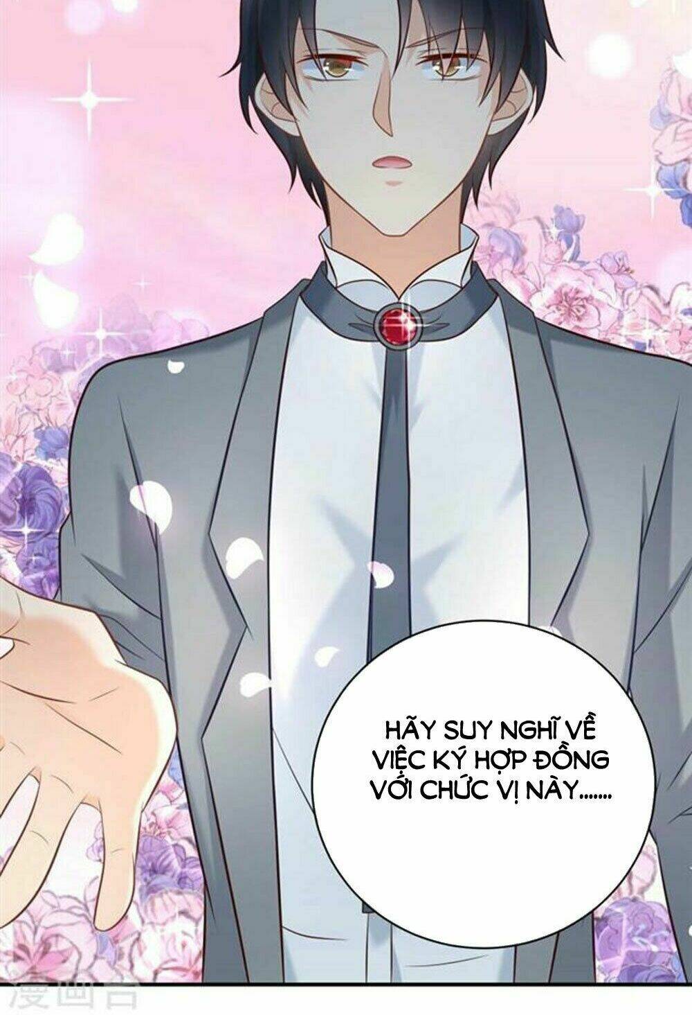 Boss Của Tôi Là Đại Thần Chapter 15 - Trang 2